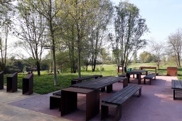 Parco del Moro (CC: Di Massimo Telò - Opera propria, CC BY-SA 4.0